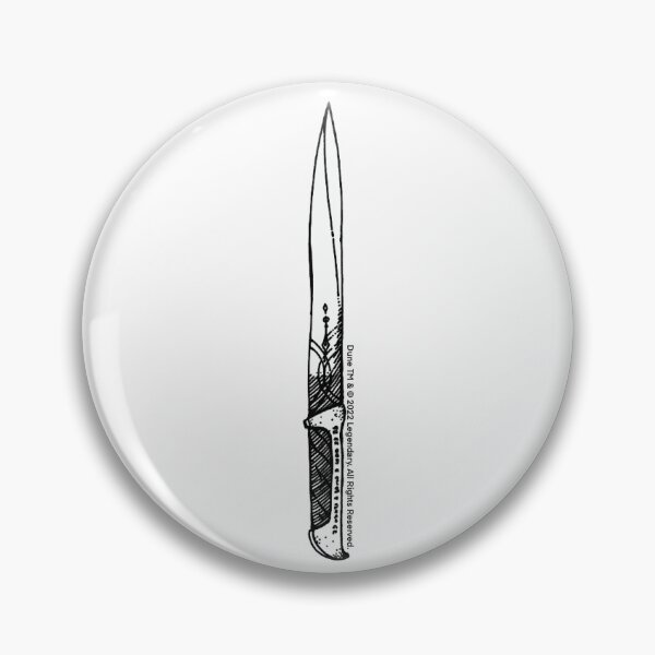 Item preview, Crysknife designed and sold by Emberspleiad.
