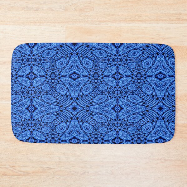 Item preview, Blue Tapestry  designed and sold by Lynn  Marie Sharp.
