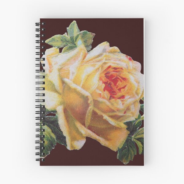 Item preview, Yellow English Tea Rose Queen Scented Hybrid Tea Rose designed and sold by G-M-Designs.