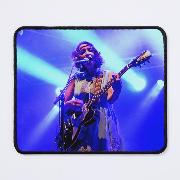 Item preview, r759/ Singer :1 Gaby Moreno - photo Okaio Créations - Olavia-Olao designed and sold by o.okaïo.