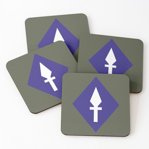 Item preview, 1st (United Kingdom) Signal Brigade designed and sold by wordwidesymbols.