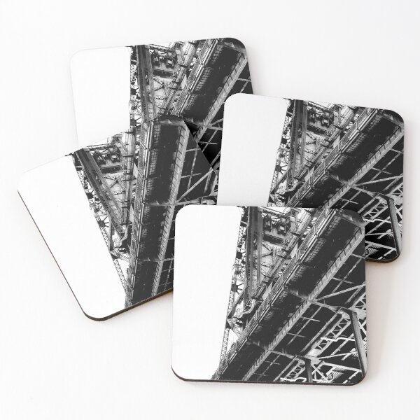 Item preview, I-5 Portland Oregon Bridge designed and sold by MooresDesigns.
