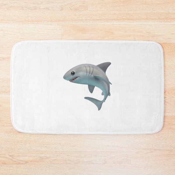 Item preview, Shark emoji designed and sold by Holly2607.