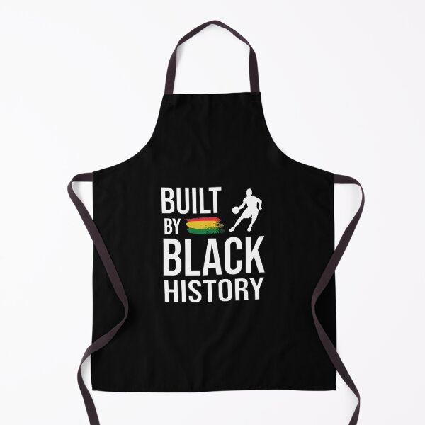 Item preview, Built By Black History NBA designed and sold by RjHamza.