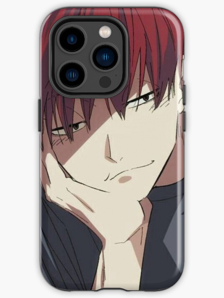 Kiyotaka Ayanokouji Samsung Galaxy Phone Caseundefined by