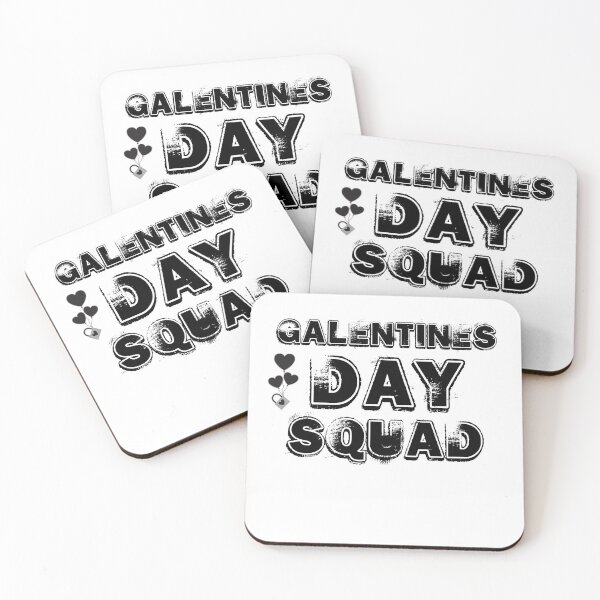 Item preview, galentines day squad designed and sold by W&M Store.