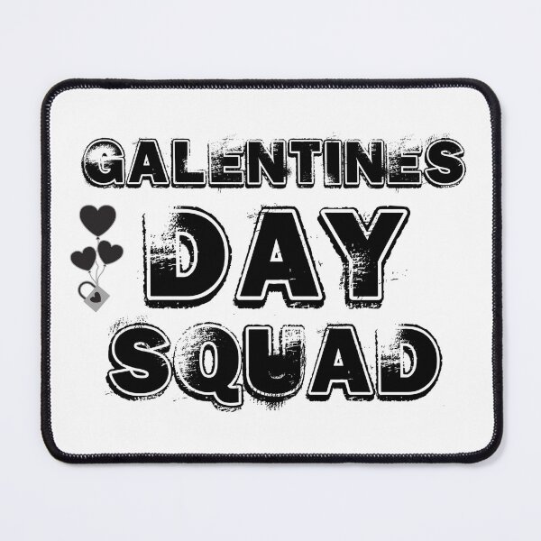 Item preview, galentines day squad designed and sold by W&M Store.