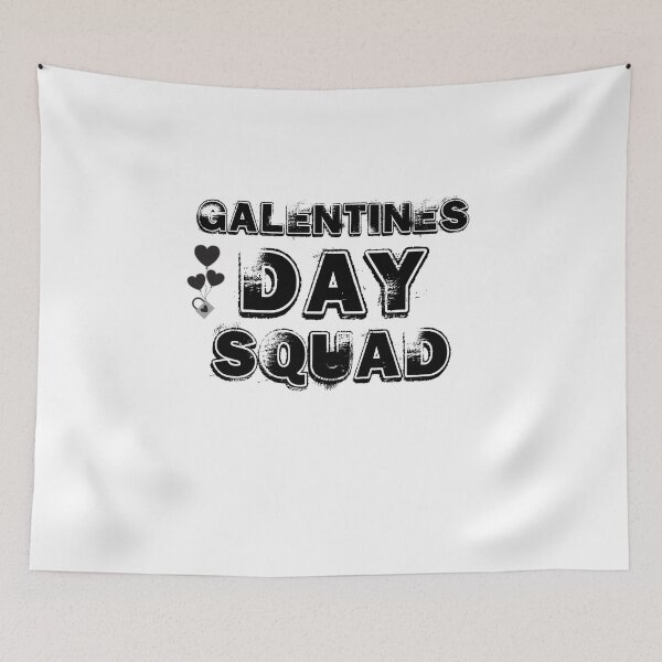 Item preview, galentines day squad designed and sold by W&M Store.
