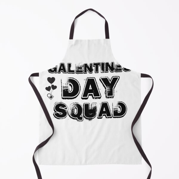 Aperçu de l'œuvre équipe de la Saint-Valentin créée et vendue par W&M Store.