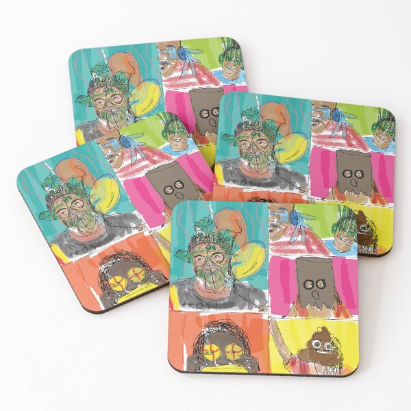 Item preview, quarantine designed and sold by aratu.