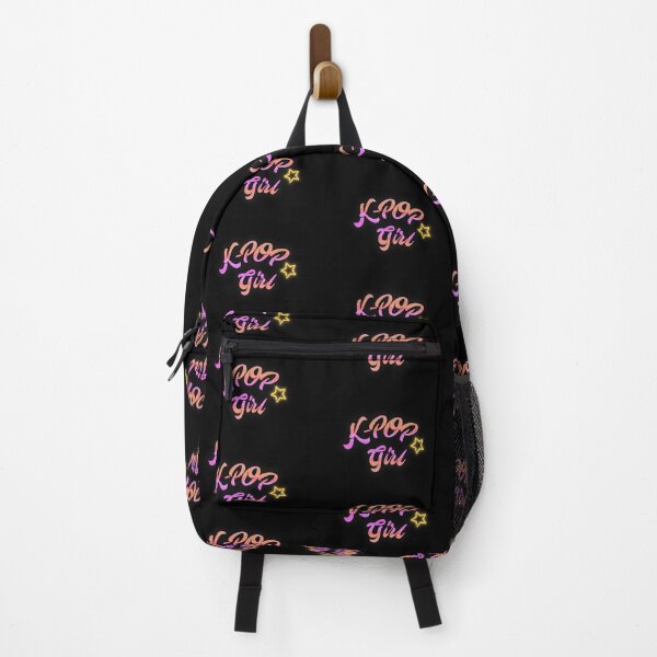 Artikelvorschau, Kpop Mädchen Niedlicher Entwurf KPop T-Shirt Lustiges südkoreanisches T-Stück entworfen und verkauft von Noodle Doodle.