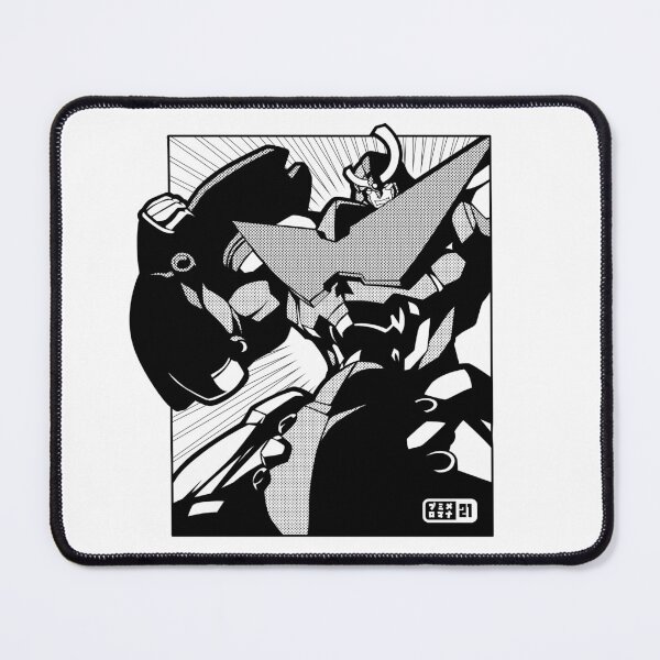 Item preview, 231 POP Gurren Comics designed and sold by Yexart.
