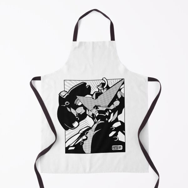 Item preview, 231 POP Gurren Comics designed and sold by Yexart.