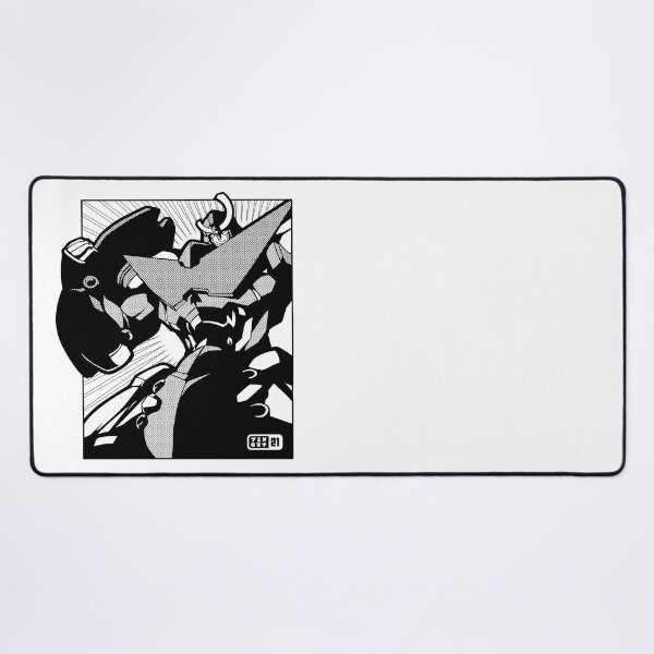 Item preview, 231 POP Gurren Comics designed and sold by Yexart.