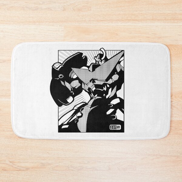 Item preview, 231 POP Gurren Comics designed and sold by Yexart.
