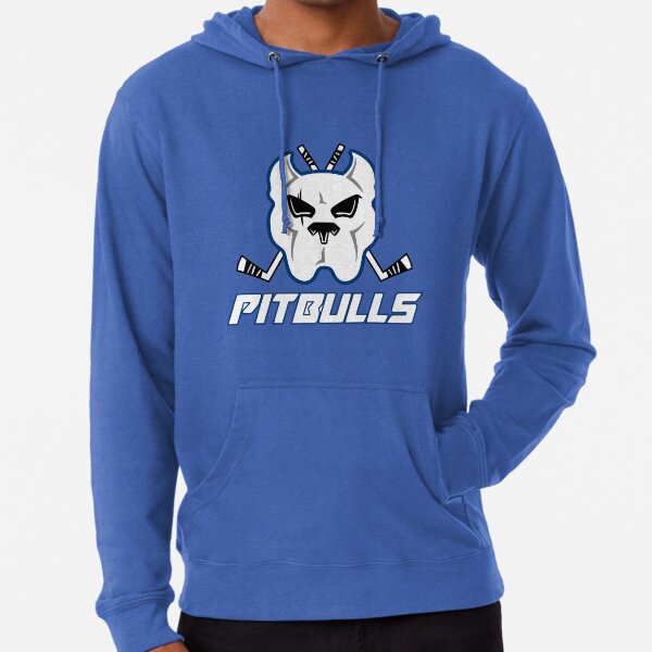 Bristol Pitbulls Logo ice hockey