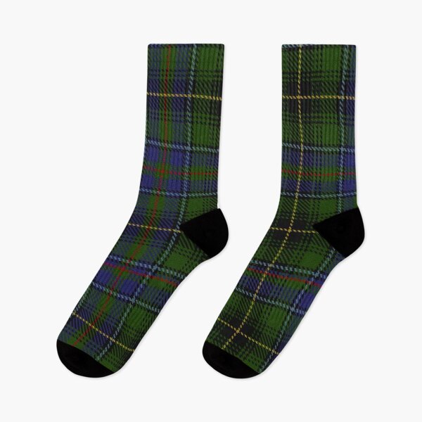 Item preview, Clan MacInnes Scottish Tartan  designed and sold by clairemh1.