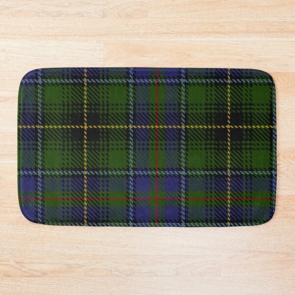 Item preview, Clan MacInnes Scottish Tartan  designed and sold by clairemh1.