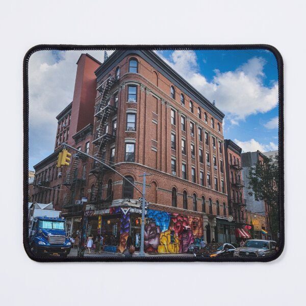 Item preview, NoLita, Manhattan, New York City designed and sold by eleonoraingrid.