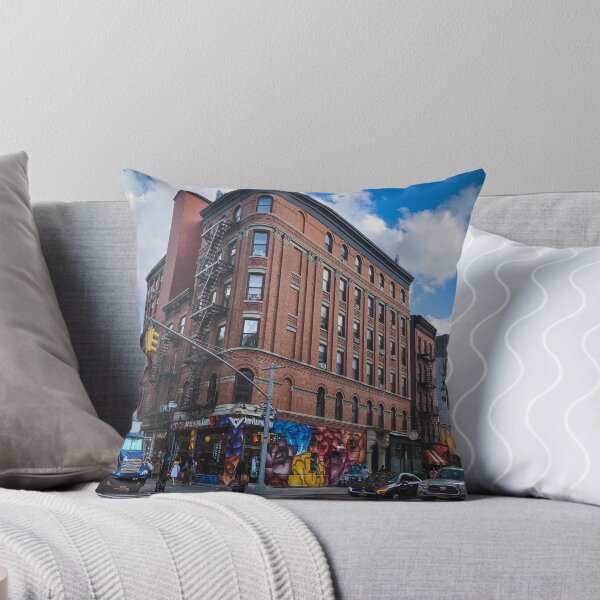 Item preview, NoLita, Manhattan, New York City  designed and sold by eleonoraingrid.