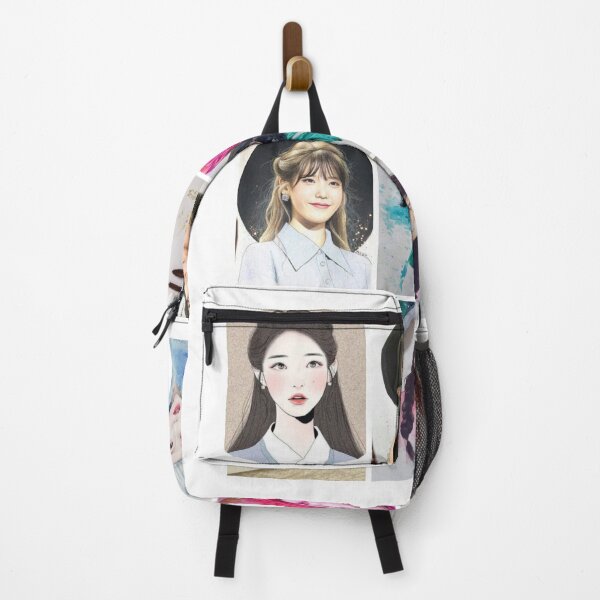 Item preview, IU designed and sold by Liveyourself.