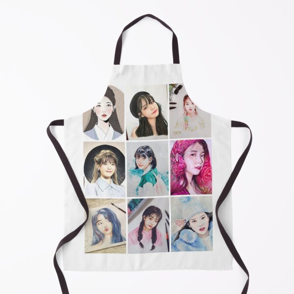 Item preview, IU designed and sold by Liveyourself.
