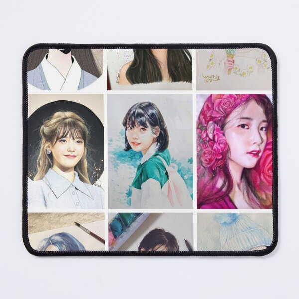 Item preview, IU designed and sold by Liveyourself.