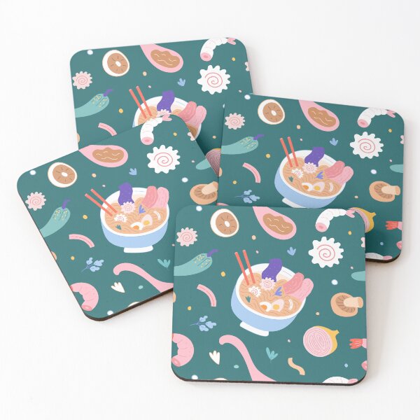 Item preview, SPECIAL Portion Of Ramen designed and sold by Emil1993.