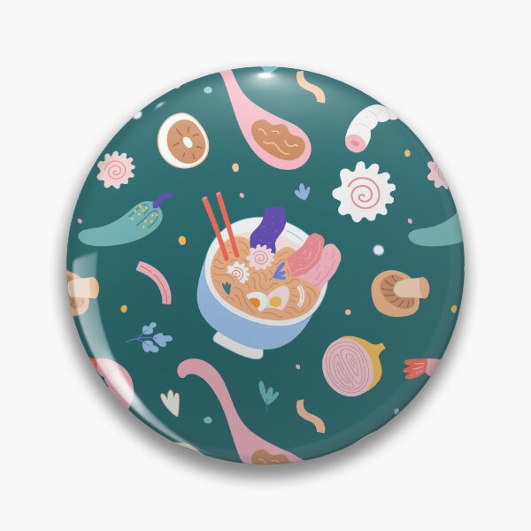 Item preview, SPECIAL Portion Of Ramen designed and sold by Emil1993.