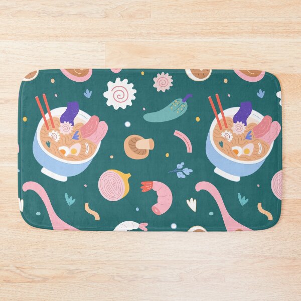 Item preview, SPECIAL Portion Of Ramen designed and sold by Emil1993.