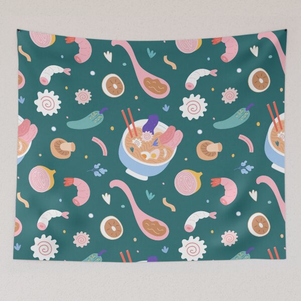 Item preview, SPECIAL Portion Of Ramen designed and sold by Emil1993.