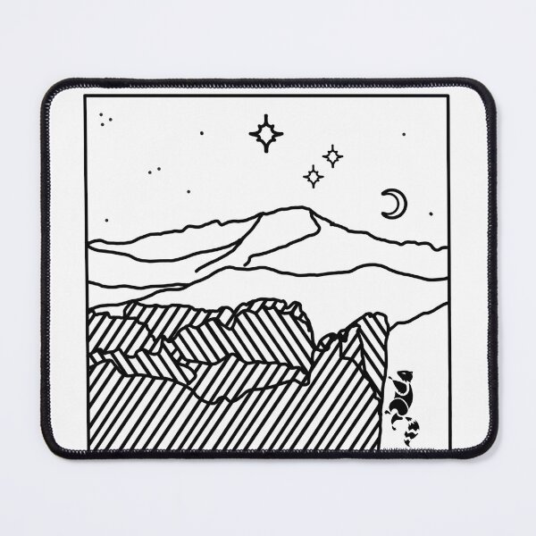 Item preview, GOTG Pikes Peak designed and sold by Kajabee.