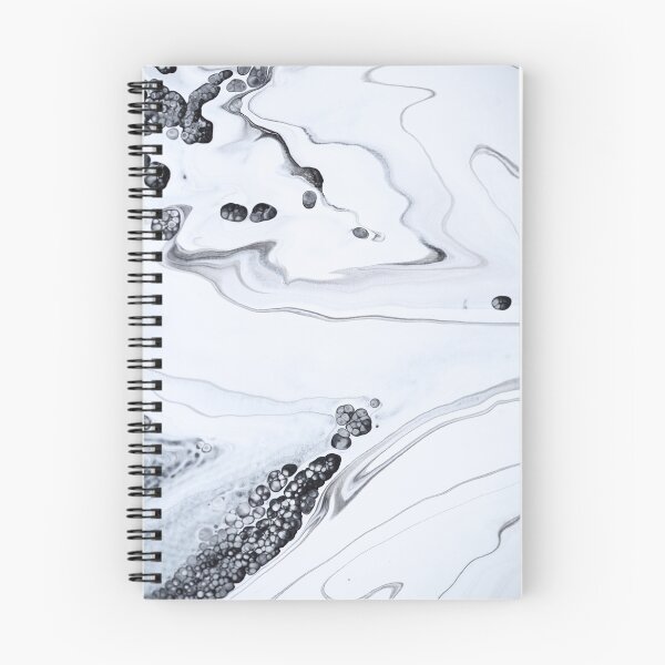 Item preview, Fondo abstracto blanco negro gris designed and sold by Roselove4869.