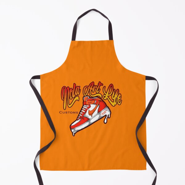 Item preview, Nola Art Life Customs logo designed and sold by nolaartlife.