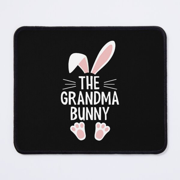 Item preview, The grandma bunny designed and sold by PaulSDesign.