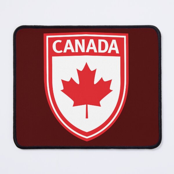 Item preview, Canada Shield designed and sold by dtkindling.