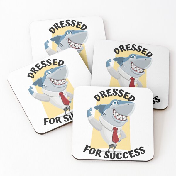 Item preview, DRESSED FOR SUCCESS designed and sold by jreiter57.