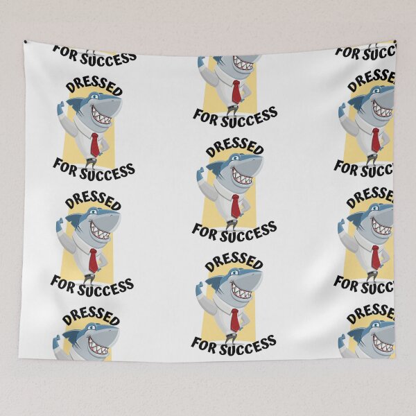 Item preview, DRESSED FOR SUCCESS designed and sold by jreiter57.
