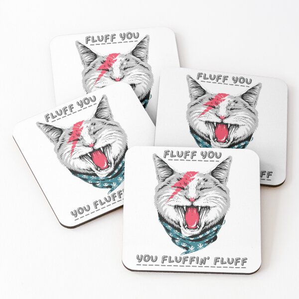 Item preview, Fluff You designed and sold by Beeroclock.