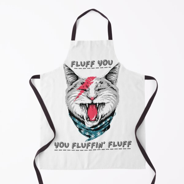Item preview, Fluff You designed and sold by Beeroclock.