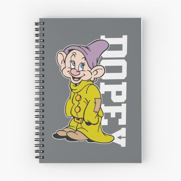 Item preview,  Dopey Dwarf Cute Face I'm Dopey designed and sold by YasminBruce.