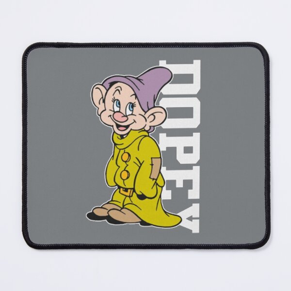 Item preview,  Dopey Dwarf Cute Face I'm Dopey designed and sold by YasminBruce.
