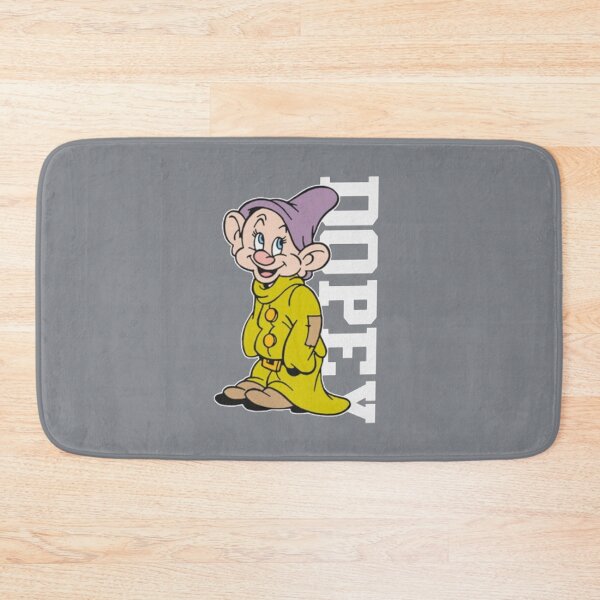 Item preview,  Dopey Dwarf Cute Face I'm Dopey designed and sold by YasminBruce.