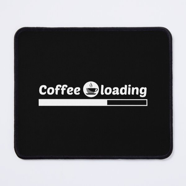 Item preview, Coffee loading, please wait designed and sold by Coffee Lifestyle.
