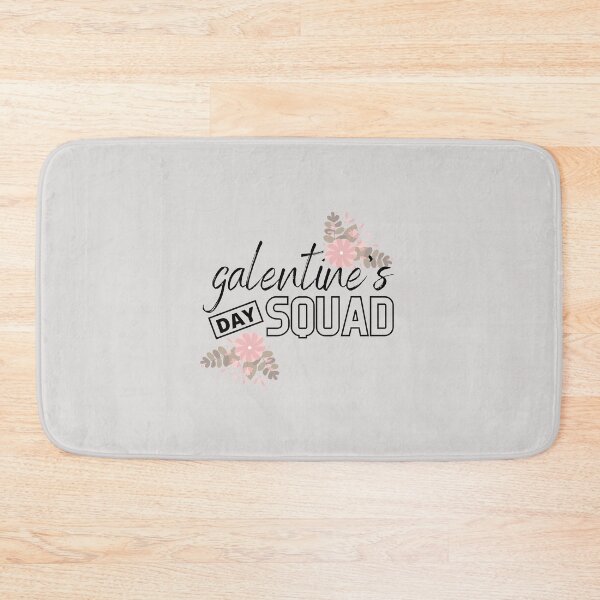 Item preview, Galentines Day Squad Floral  designed and sold by CameronBischoff.