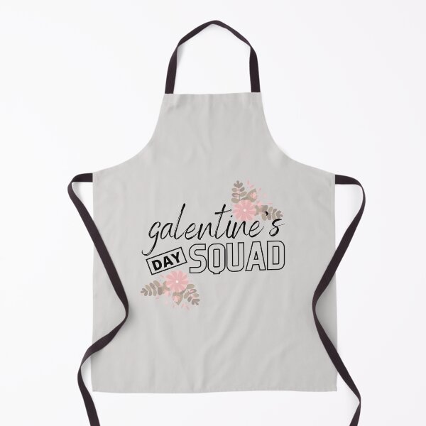 Item preview, Galentines Day Squad Floral designed and sold by CameronBischoff.