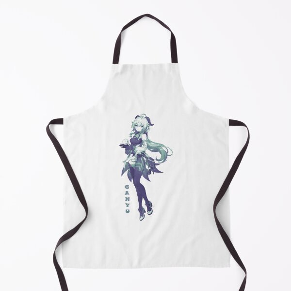 Item preview, Ganyu GI designed and sold by Gamogate.