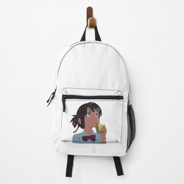 Item preview, Mitsuha from Your Name designed and sold by Talitha Marya.