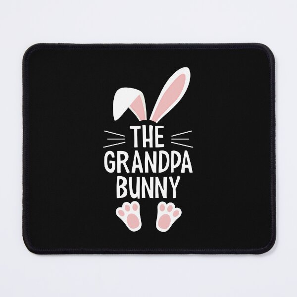 Item preview, The grandpa bunny designed and sold by PaulSDesign.
