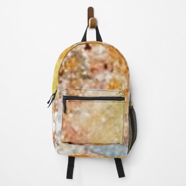 Item preview, Orange Surf on Saturn designed and sold by Jennifer Wadsworth.